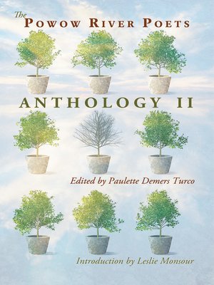 cover image of The Powow River Poets Anthology II